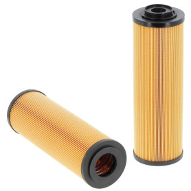 Filtre hydraulique HIFI SH63336 pour Pezzolato