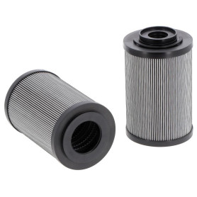 Filtre hydraulique HIFI SH63367 pour Pezzolato