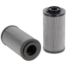 Filtre hydraulique HIFI SH63370 pour Challenger