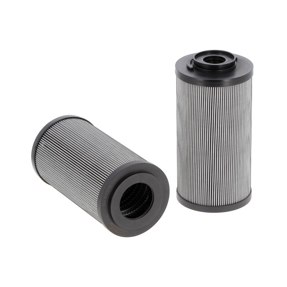 Filtre hydraulique HIFI SH63370 pour Challenger