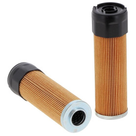 Filtre hydraulique HIFI SH63451 pour Chabas