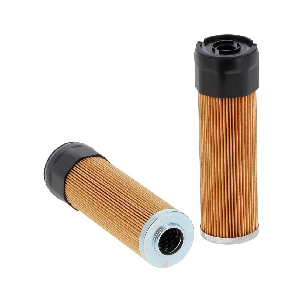 Filtre hydraulique HIFI SH63451 pour Chabas