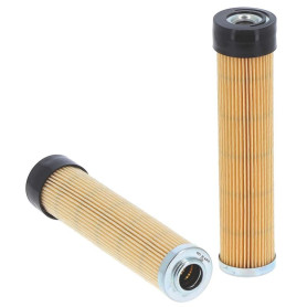 Filtre hydraulique HIFI SH63476 pour Aebi