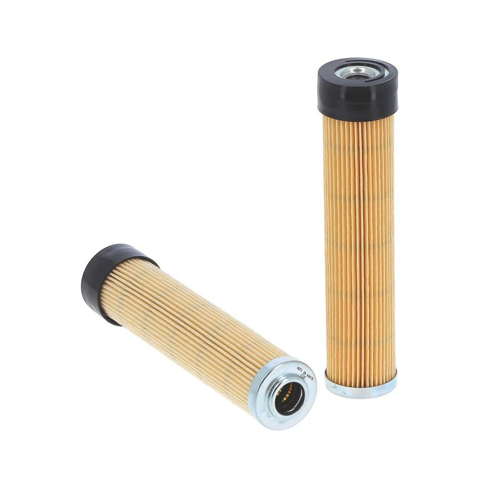 Filtre hydraulique HIFI SH63476 pour Aebi