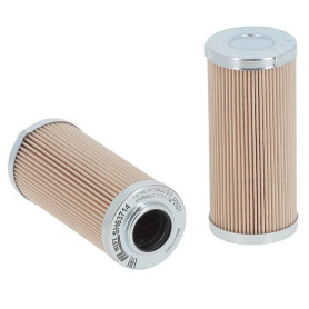 Filtre hydraulique HIFI SH63714 pour Rousseau