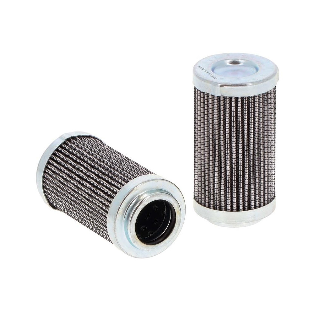 Filtre hydraulique HIFI SH63920 pour Grim