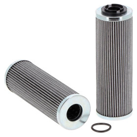 Filtre hydraulique HIFI SH65013 pour Systra