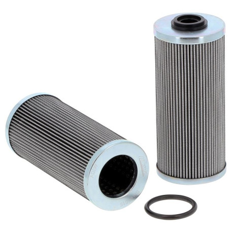 FILTRE HYDRAULIQUE RÉF. SH65015 - HIFI FILTER FILTRE HYDRAULIQUE RÉF. SH65015 - HIFI FILTER