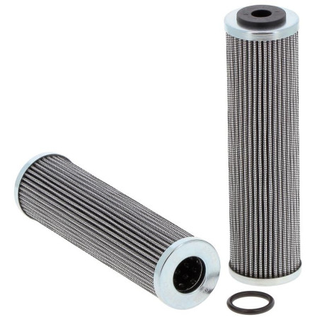 FILTRE HYDRAULIQUE RÉF. SH65021 - HIFI FILTER FILTRE HYDRAULIQUE RÉF. SH65021 - HIFI FILTER