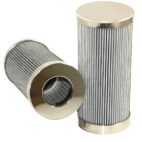Filtre hydraulique HIFI SH65155 pour Rasant