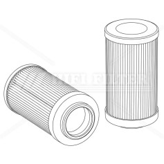 FILTRE HYDRAULIQUE RÉF. SH65509 - HIFI FILTER FILTRE HYDRAULIQUE RÉF. SH65509 - HIFI FILTER