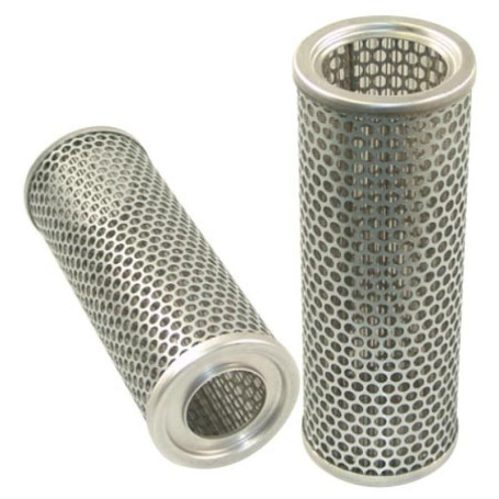 FILTRE HYDRAULIQUE RÉF. SH66112 - HIFI FILTER FILTRE HYDRAULIQUE RÉF. SH66112 - HIFI FILTER