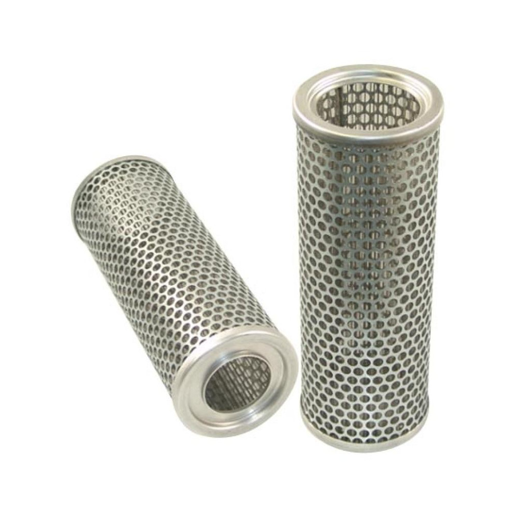 Filtre hydraulique HIFI SH66112 pour Challenger