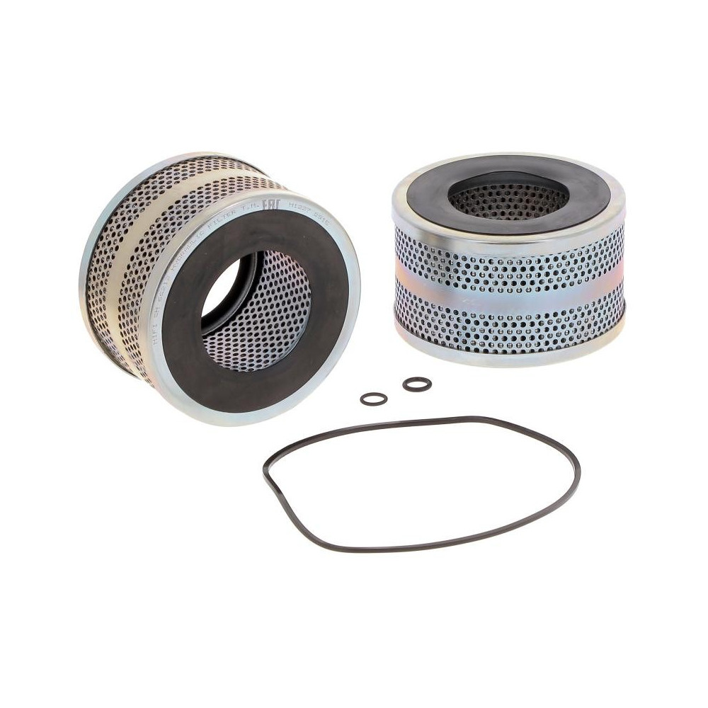 Filtre hydraulique HIFI SH66212 pour Case