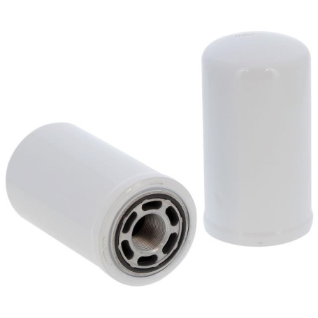 FILTRE HYDRAULIQUE RÉF. SH66317 - HIFI FILTER FILTRE HYDRAULIQUE RÉF. SH66317 - HIFI FILTER