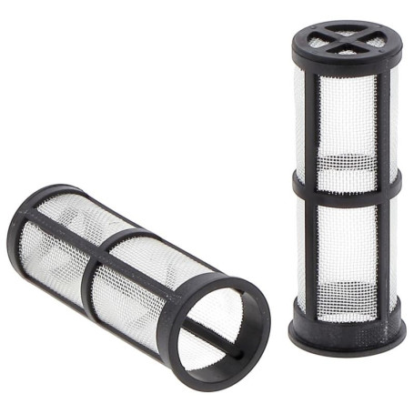 FILTRE HYDRAULIQUE RÉF. SH66318 - HIFI FILTER FILTRE HYDRAULIQUE RÉF. SH66318 - HIFI FILTER