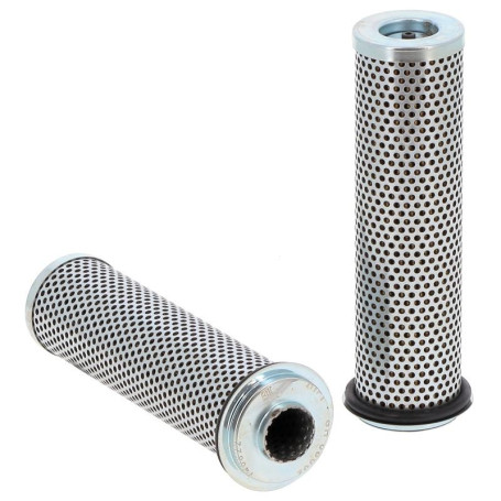 FILTRE HYDRAULIQUE RÉF. SH68002 - HIFI FILTER FILTRE HYDRAULIQUE RÉF. SH68002 - HIFI FILTER