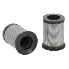 Filtre hydraulique HIFI SH68380SP pour Aebi