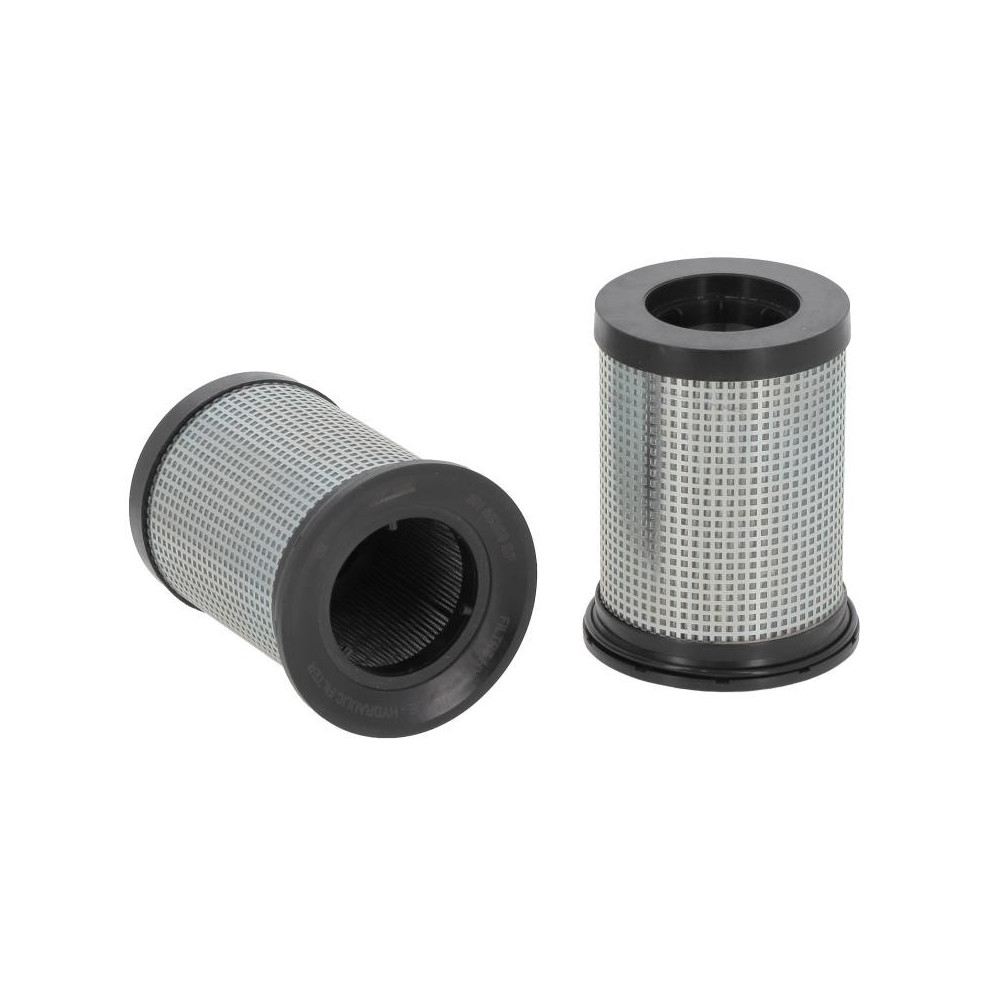 Filtre hydraulique HIFI SH68380SP pour Aebi