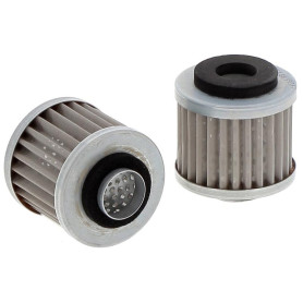 Filtre hydraulique HIFI SH69354 pour Aebi