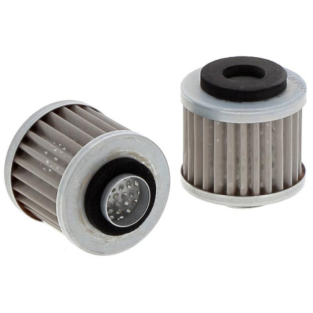 FILTRE HYDRAULIQUE RÉF. SH69354 - HIFI FILTER FILTRE HYDRAULIQUE RÉF. SH69354 - HIFI FILTER