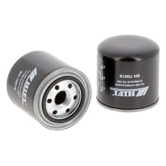 FILTRE HYDRAULIQUE RÉF. SH70018 - HIFI FILTER FILTRE HYDRAULIQUE RÉF. SH70018 - HIFI FILTER