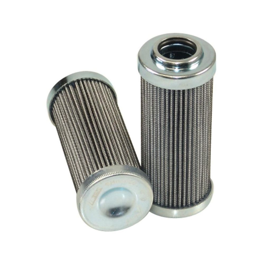 Filtre hydraulique HIFI SH70026 pour Fecon