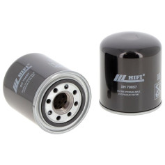 FILTRE HYDRAULIQUE RÉF. SH70057 - HIFI FILTER FILTRE HYDRAULIQUE RÉF. SH70057 - HIFI FILTER