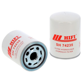 Filtre hydraulique HIFI SH74235 pour CBI