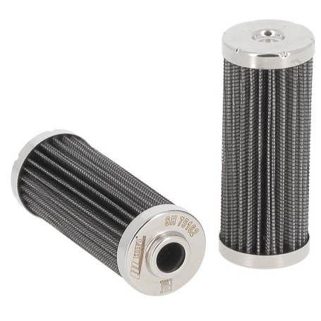 FILTRE HYDRAULIQUE RÉF. SH75162 - HIFI FILTER FILTRE HYDRAULIQUE RÉF. SH75162 - HIFI FILTER