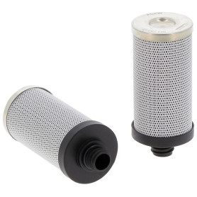 Filtre hydraulique HIFI SH75348 pour Boschung