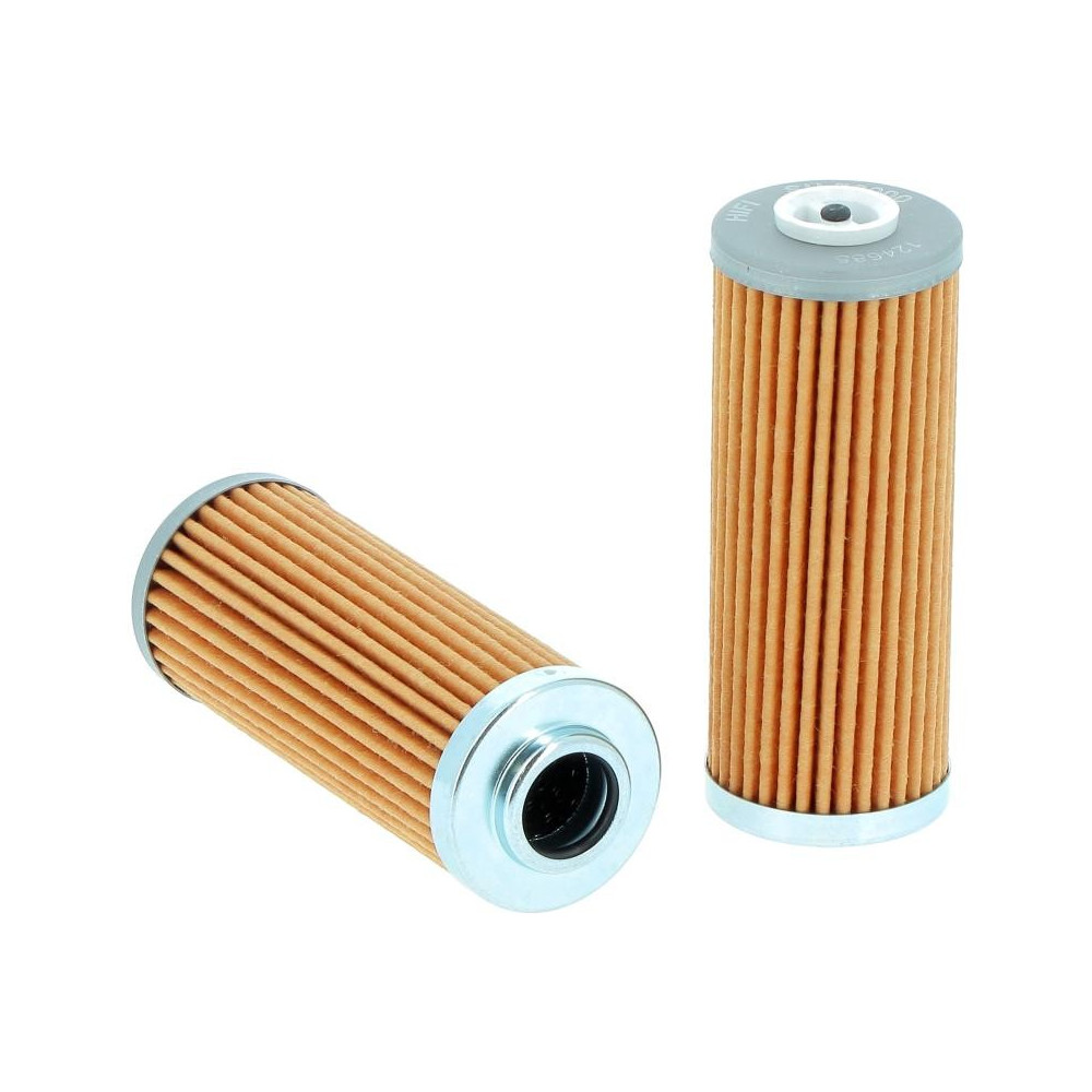 Filtre hydraulique HIFI SH76000 pour Matbro