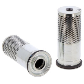 Filtre hydraulique HIFI SH76011 pour AMB Rousset