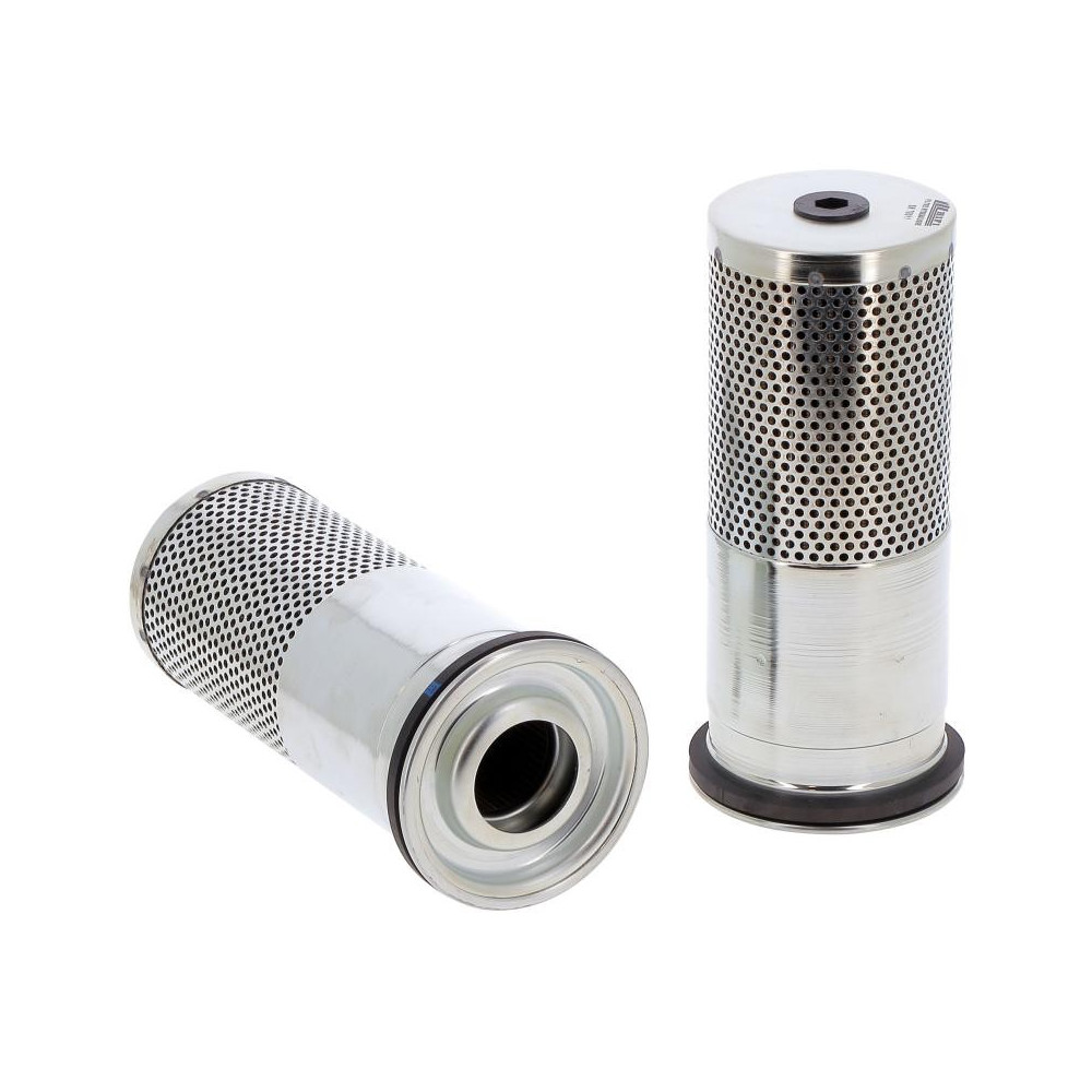 Filtre hydraulique HIFI SH76011 pour AMB Rousset