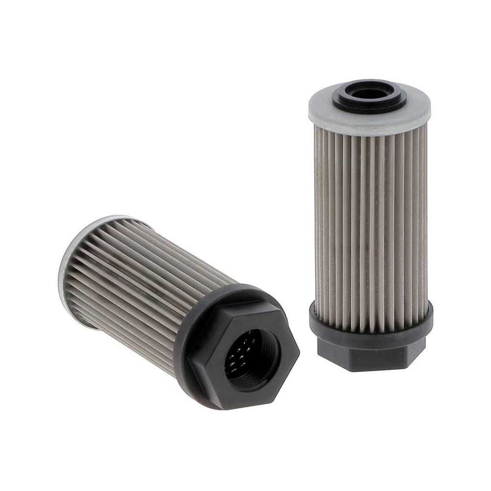 Filtre hydraulique HIFI SH77031 pour Aebi