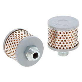 Filtre hydraulique HIFI SH77152 pour Pasquali