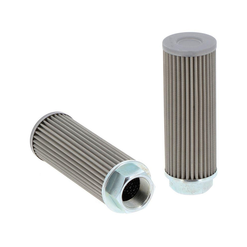 Filtre hydraulique HIFI SH77260 pour Holmer