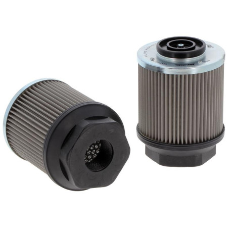 FILTRE HYDRAULIQUE RÉF. SH77529 - HIFI FILTER FILTRE HYDRAULIQUE RÉF. SH77529 - HIFI FILTER