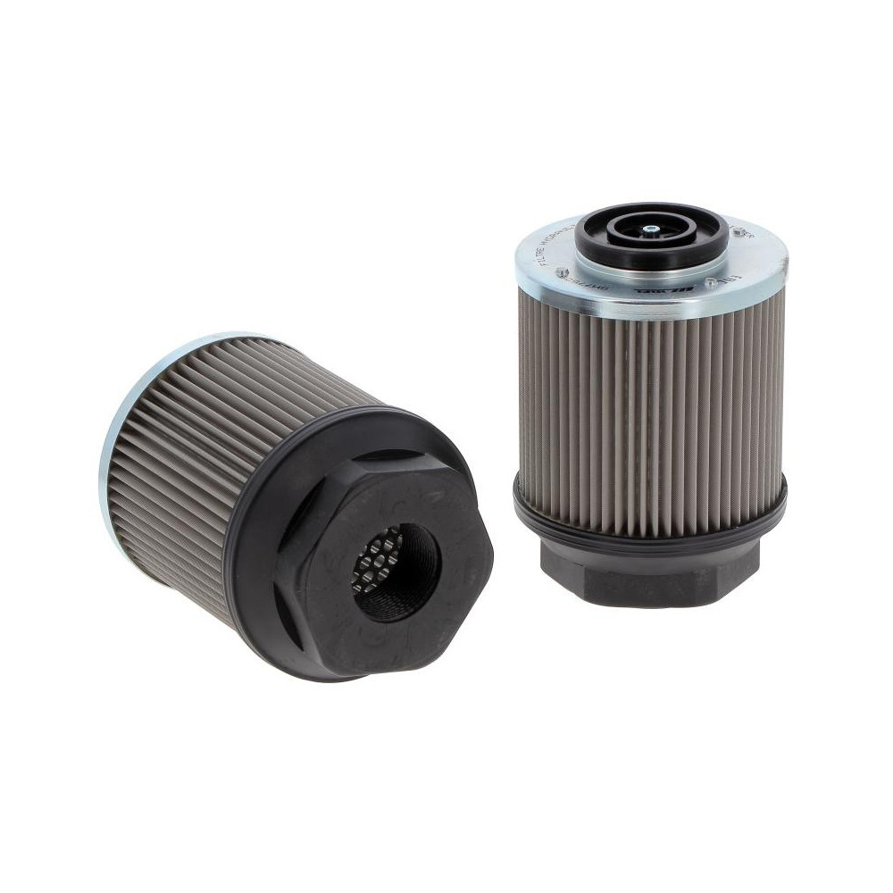 Filtre hydraulique HIFI SH77529 pour Willibald