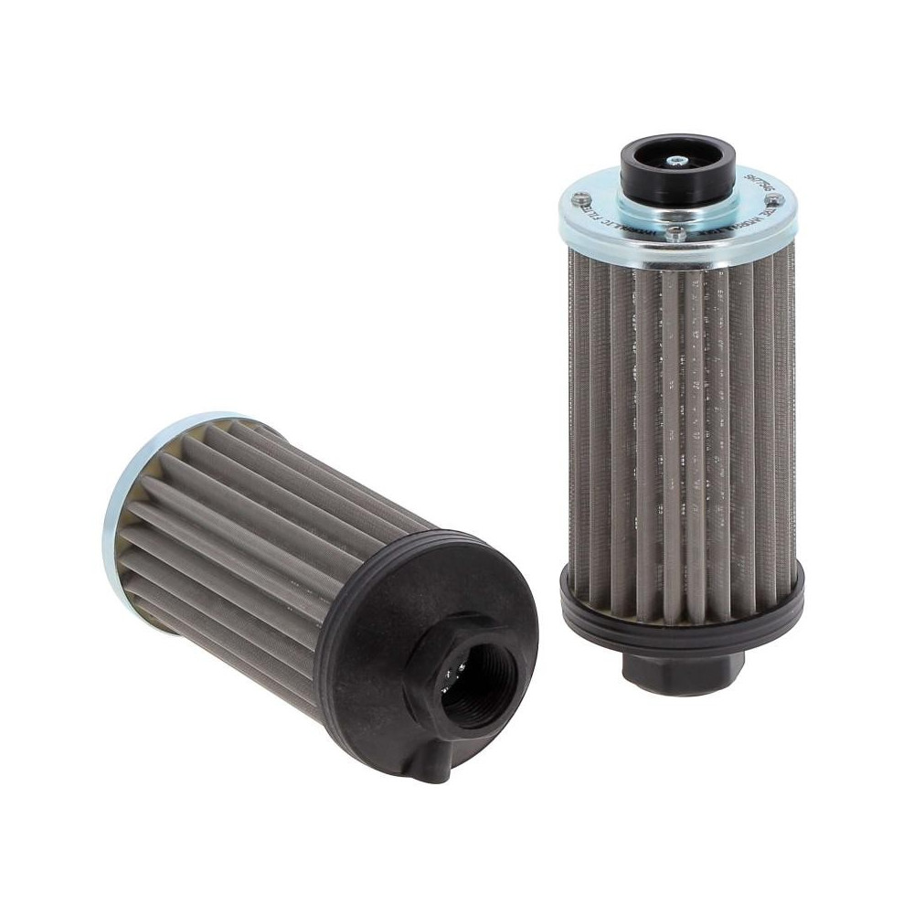 Filtre hydraulique HIFI SH77546 pour Agribuchs
