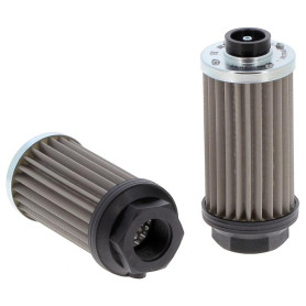 Filtre hydraulique HIFI SH77548 pour Aebi