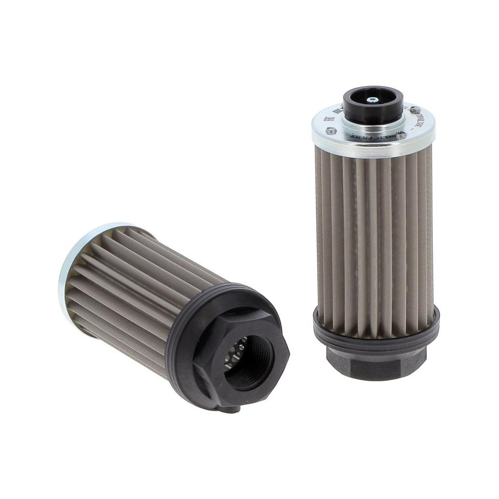 Filtre hydraulique HIFI SH77548 pour Aebi