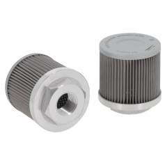 FILTRE HYDRAULIQUE RÉF. SH776012 - HIFI FILTER FILTRE HYDRAULIQUE RÉF. SH776012 - HIFI FILTER
