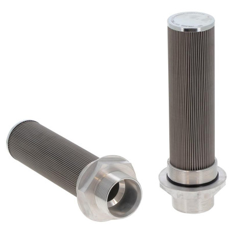 FILTRE HYDRAULIQUE RÉF. SH77982 - HIFI FILTER FILTRE HYDRAULIQUE RÉF. SH77982 - HIFI FILTER
