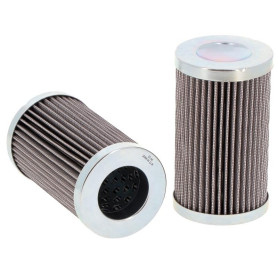 Filtre hydraulique HIFI SH84015 pour Komptech