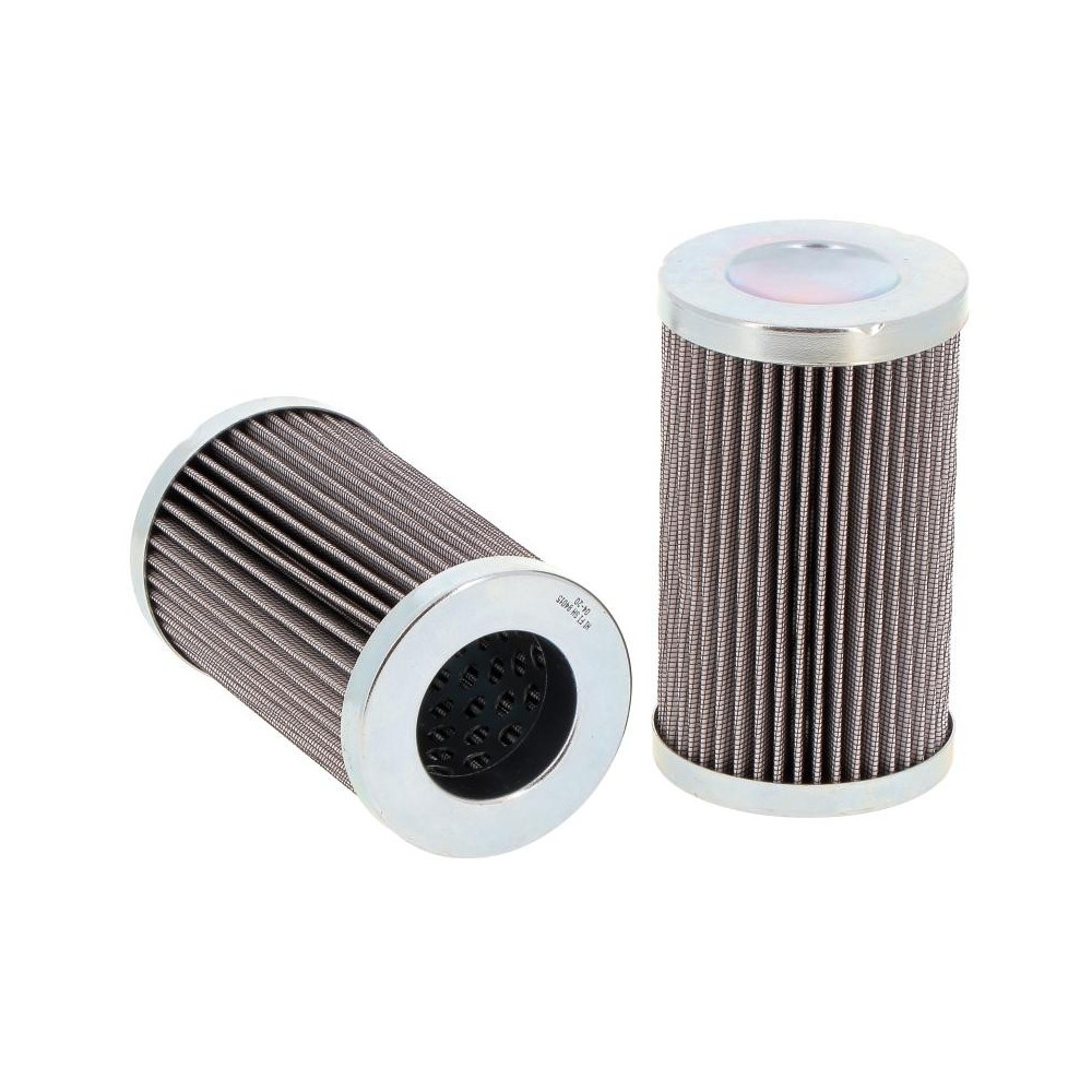 Filtre hydraulique HIFI SH84015 pour Komptech