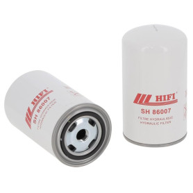 Filtre hydraulique HIFI SH86007 pour Solis