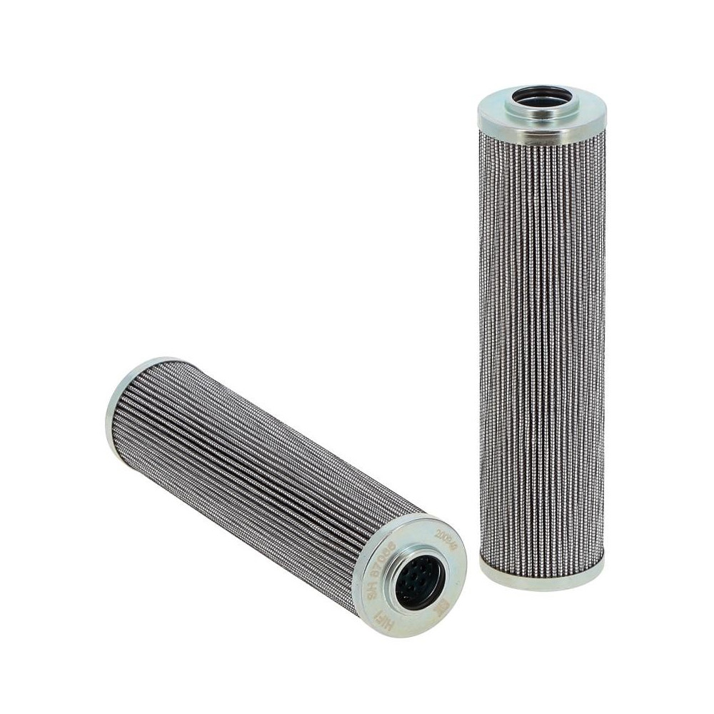Filtre hydraulique HIFI SH87066 pour Panien
