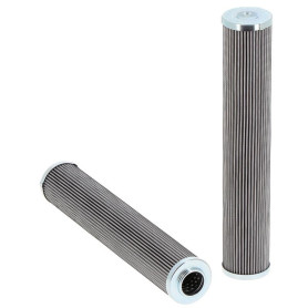 Filtre hydraulique HIFI SH93127 pour Pezzolato
