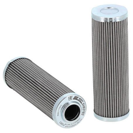 FILTRE HYDRAULIQUE RÉF. SH93193 - HIFI FILTER